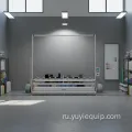Легкий в использовании автомат для резки подъемника высоты занавеса 1,2 кВт 220 В